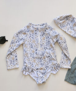 Stylish & Comfortable Girls' Swimwear for Pool & Beach Fun