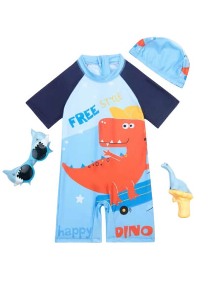 Boy Swimsuits