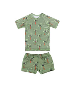 Kids' swim set