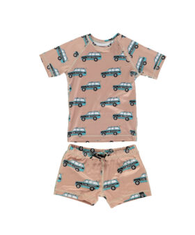 Boys' swimwear
