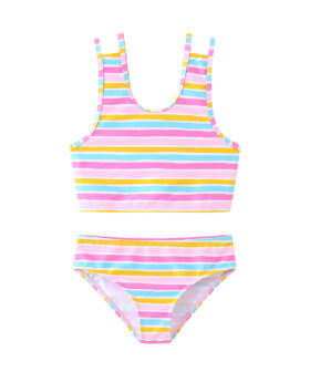 girls swimwear development factory