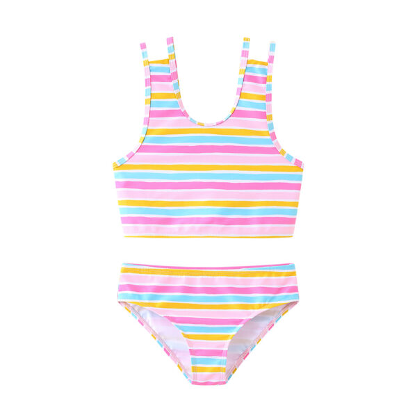 girls swimwear development factory
