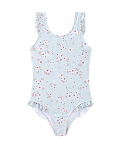 kids matching swimwear