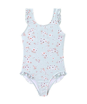 girls one piece swimsuit
