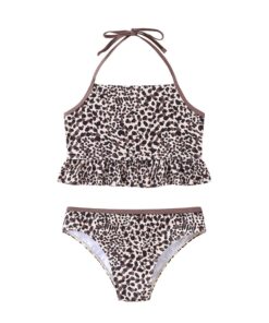 custom printed swimwear