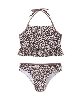 custom printed swimwear