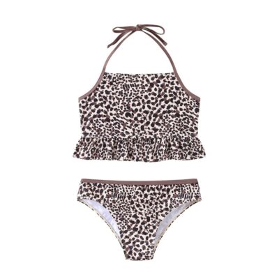 custom printed swimwear