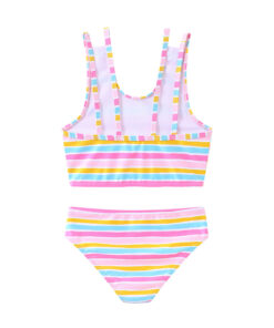 2. custom swimwear fabric