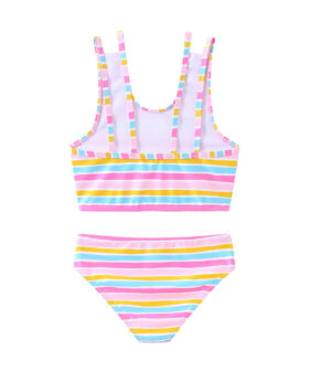 girls swimwear manufacturing