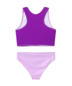 kids matching swimwear