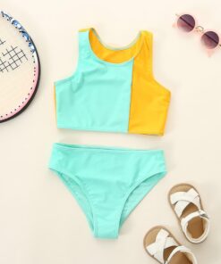 children's swimwear