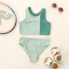 children's bikini swimwear
