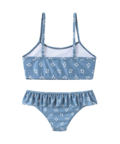 2. custom printed swimwear fabric