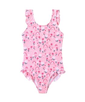 Custom Kids Swimwear Manufacturer – Advanced Production Techniques