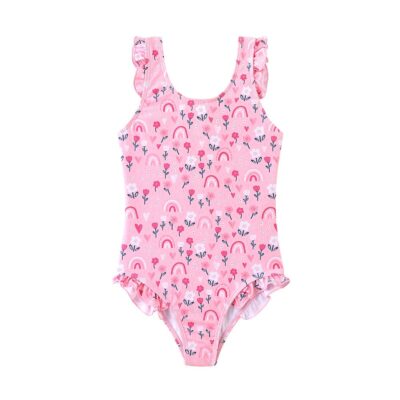 Custom Kids Swimwear Manufacturer – Advanced Production Techniques