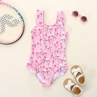 Custom Kids Swimwear Manufacturer – Full Service OEM Production