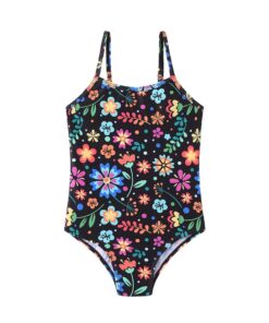 kids modest swimwear