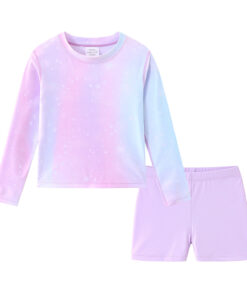 girls' kids swimwear