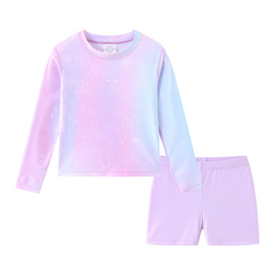 girls swimwear OEM manufacturer factory