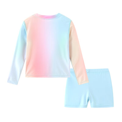 girls swimwear design factory