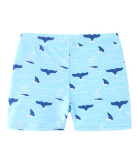 custom boys swimsuit supplier