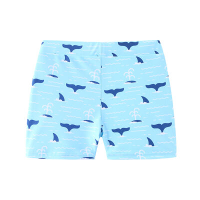 custom boys swimsuit supplier