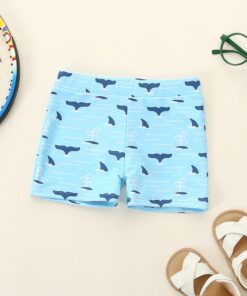 designer kids swimwear