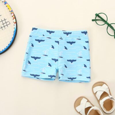 boy swimsuit supplier