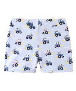 designer kids swimwear