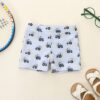 designer kids swimwear