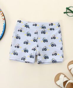designer kids swimwear