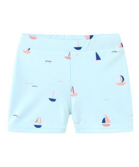 Boys Quick Dry Swim Trunks Supplier