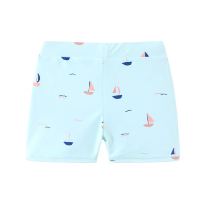 Swim Trunks