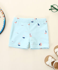 cute kids swimwear