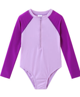 girls swimwear OEM factory