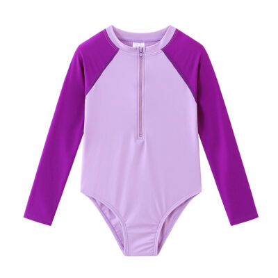 girls swimwear OEM factory
