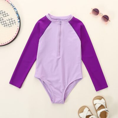 girls swimwear manufacturer