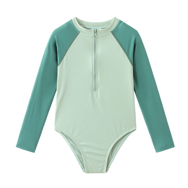 girls swimwear factory