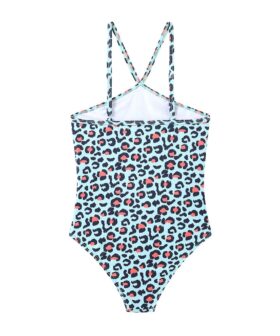 girls one piece swimwear manufacturer
