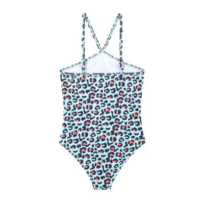 girls one piece swimwear manufacturer