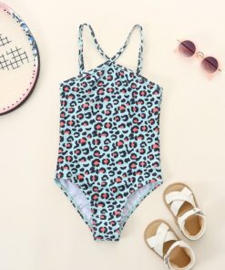 kids' swimwear