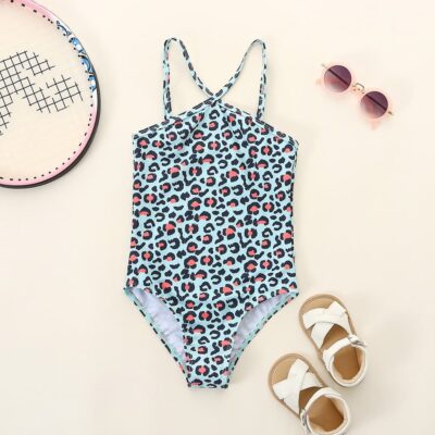 custom kids swimwear manufacturer