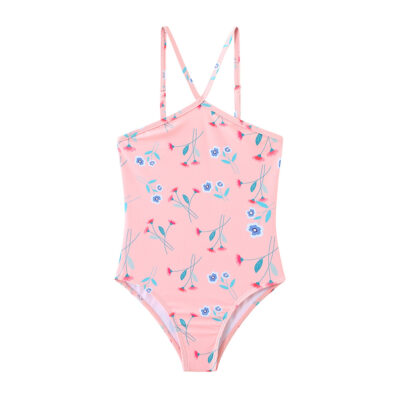 kids swimwear design development