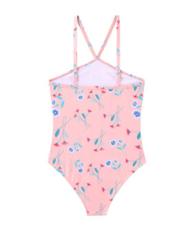 professional cross swimsuit OEM manufacturing factory
