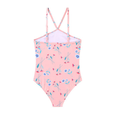professional cross swimsuit OEM manufacturing factory