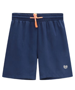 Boys Color Changing Swim Trunks Beach Shorts OEM Manufacturer