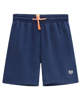 Boys Color Changing Swim Trunks Beach Shorts OEM Manufacturer