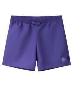 boys color changing swim trunks manufacturer quick sample swimwear factory