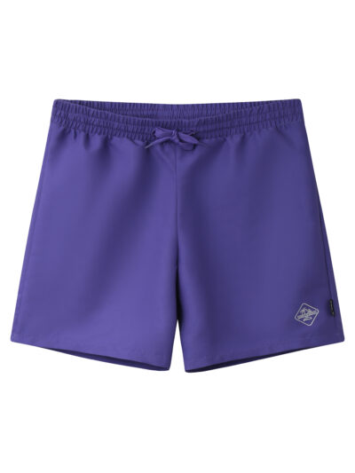 boys color changing swim trunks manufacturer quick sample swimwear factory