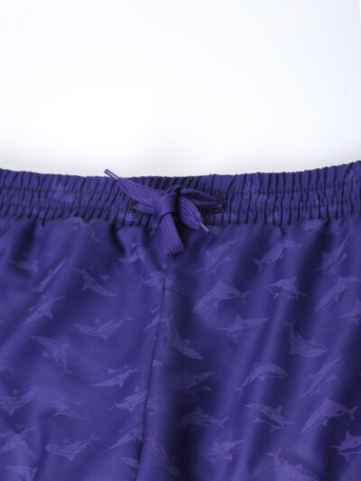 Color Changing Swimwear custom boys swim trunks supplier with logo printing service